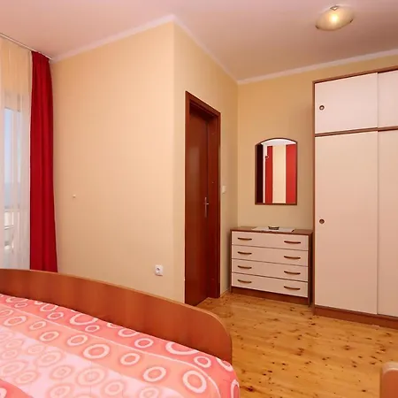 And With Parking Space - Krk - 5299 Врбник