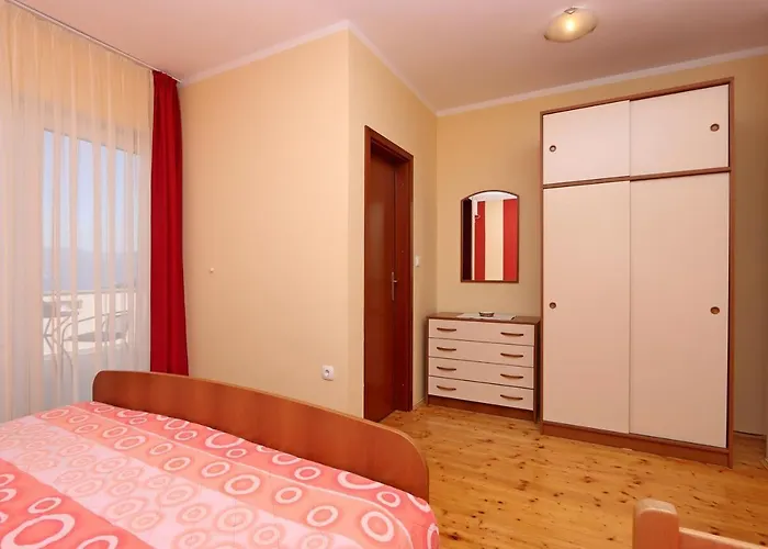 And With Parking Space - Krk - 5299 Врбник